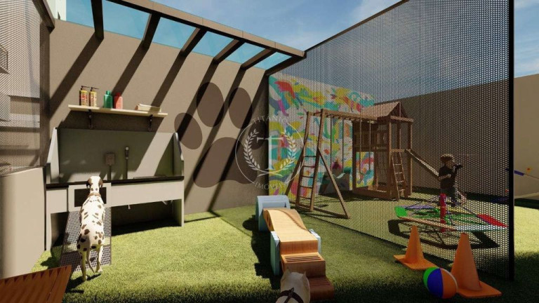 Imagem Apartamento com 2 Quartos à Venda, 42 m² em Vila Ré - São Paulo Imagem Apartamento com 2 Quartos à Venda, 42 m² em Vila Ré - São Paulo