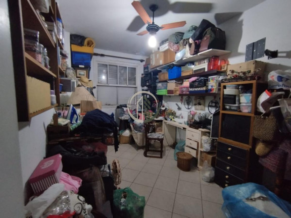 Imagem Apartamento com 3 Quartos à Venda, 215 m² em Boqueirão - Santos