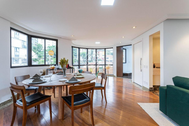 Imagem Apartamento com 3 Quartos à Venda, 169 m² em Vila Madalena - São Paulo Imagem Apartamento com 3 Quartos à Venda, 169 m² em Vila Madalena - São Paulo
