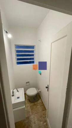 Imagem Casa com 3 Quartos para Alugar, 118 m² em Aclimação - São Paulo