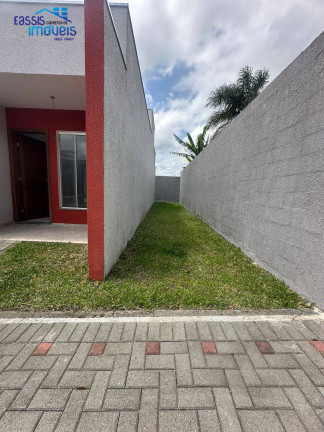 Imagem Casa com 3 Quartos à Venda, 56 m² em Embu - Colombo Imagem Casa com 3 Quartos à Venda, 56 m² em Embu - Colombo