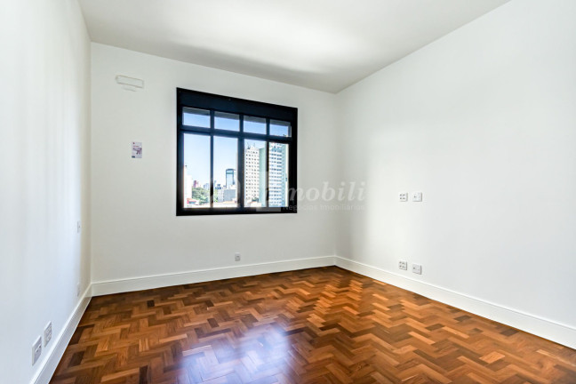 Imagem Apartamento com 3 Quartos à Venda, 212 m² em Consolação - São Paulo