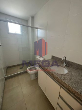 Imagem Apartamento com 2 Quartos à Venda, 77 m² em Praia De Itaparica - Vila Velha