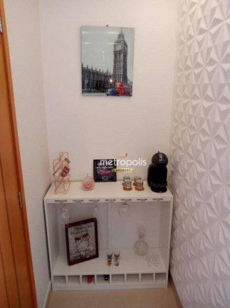 Apartamento com 2 Quartos à Venda, 66 m² em Jardim Nair Maria - Salto