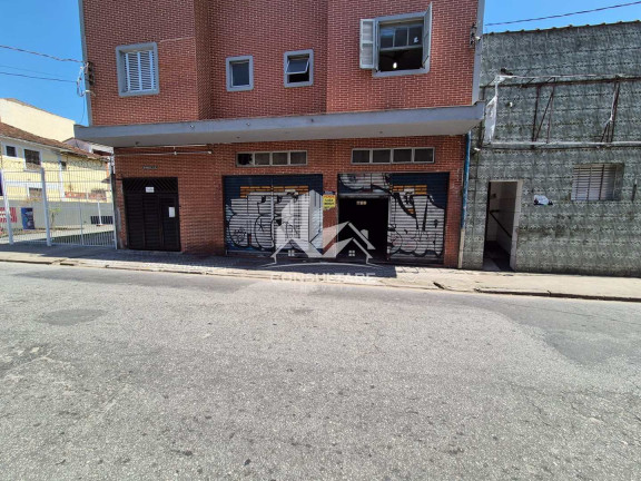 Imagem Imóvel à Venda, 480 m² em Centro - São Vicente Imagem Imóvel à Venda, 480 m² em Centro - São Vicente