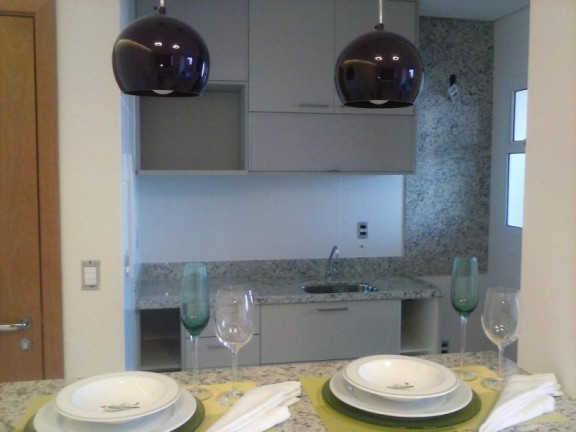 Imagem Apartamento com 2 Quartos à Venda, 80 m² em Vila Tibério - Ribeirão Preto