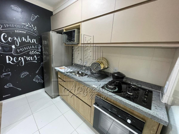 Imagem Imóvel com 2 Quartos à Venda, 40 m² em Vila Sonia - Praia Grande