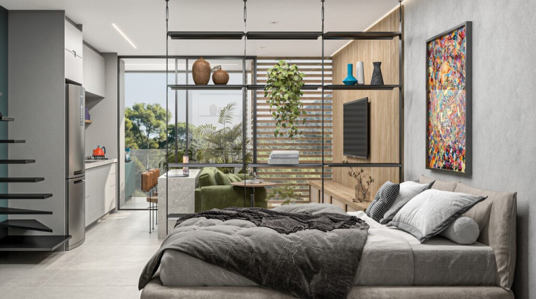 Imagem Apartamento com 2 Quartos à Venda, 69 m² Imagem Apartamento com 2 Quartos à Venda, 69 m²