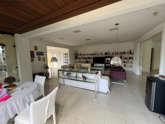 Imóvel com 4 Quartos à Venda, 336 m² em Horto Florestal - Salvador