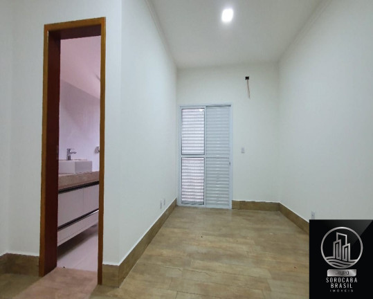 Imagem Casa com 3 Quartos à Venda, 170 m² em Ibiti Reserva - Sorocaba Imagem Casa com 3 Quartos à Venda, 170 m² em Ibiti Reserva - Sorocaba