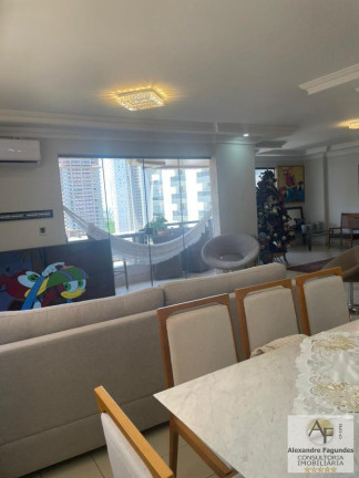 Imagem Apartamento com 4 Quartos à Venda, 172 m² em Setor Bueno - Goiânia Imagem Apartamento com 4 Quartos à Venda, 172 m² em Setor Bueno - Goiânia