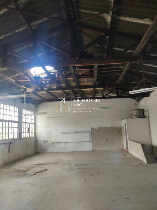 Imagem Galpão para Alugar, 500 m² em Fundação - São Caetano Do Sul