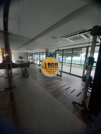 Imagem Apartamento com 5 Quartos à Venda, 380 m² em Boa Viagem - Recife