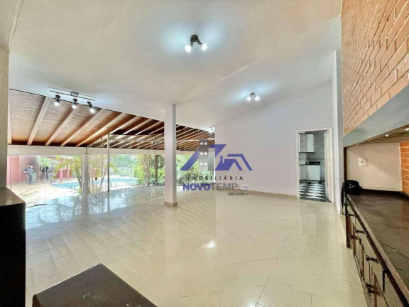 Imagem Casa com 4 Quartos à Venda, 409 m² em Chácara São João - Carapicuíba
