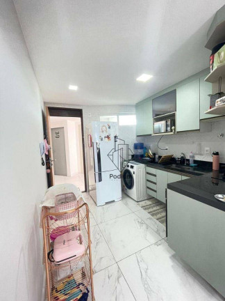 Imagem Apartamento com 1 Quarto à Venda, 37 m² em Jardim Oceania - João Pessoa Imagem Apartamento com 1 Quarto à Venda, 37 m² em Jardim Oceania - João Pessoa