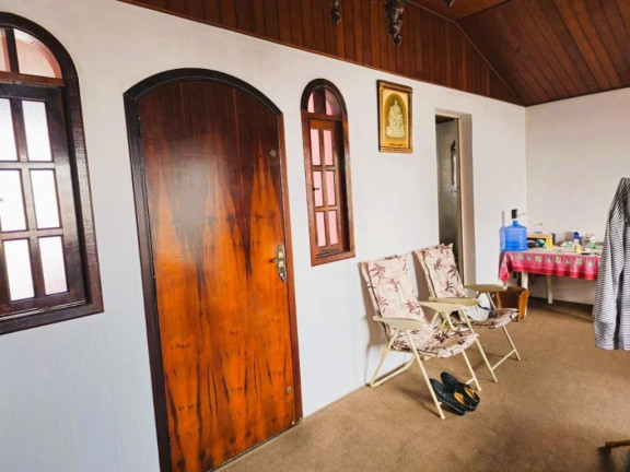 Imagem Sobrado com 3 Quartos à Venda, 415 m² em Vila Acoreana - Poá Imagem Sobrado com 3 Quartos à Venda, 415 m² em Vila Acoreana - Poá