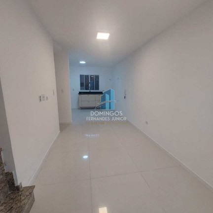 Casa com 2 Quartos à Venda, 97 m² em Itaquera - São Paulo