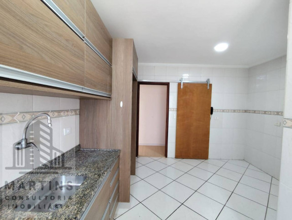 Imagem Apartamento com 2 Quartos à Venda, 90 m² em Marapé - Santos
