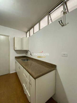 Imagem Apartamento com 3 Quartos à Venda, 90 m² em Campestre - Santo André Imagem Apartamento com 3 Quartos à Venda, 90 m² em Campestre - Santo André