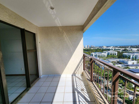Imagem Apartamento com 3 Quartos à Venda, 79 m² em Barra Da Tijuca - Rio De Janeiro Imagem Apartamento com 3 Quartos à Venda, 79 m² em Barra Da Tijuca - Rio De Janeiro