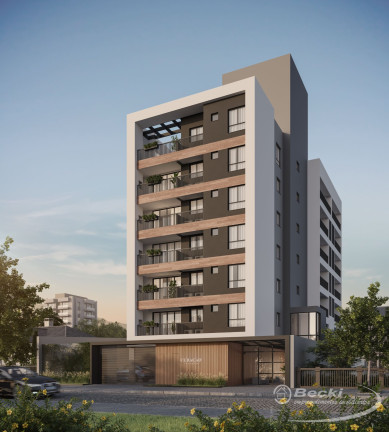 Apartamento com 2 Quartos à Venda, 90 m² em Anita Garibaldi - Joinville