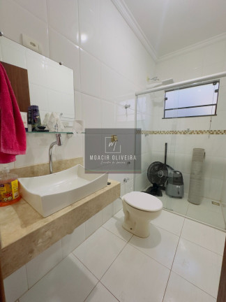 Imagem Casa com 2 Quartos à Venda, 64 m² em Jardim Flórida - Ourinhos