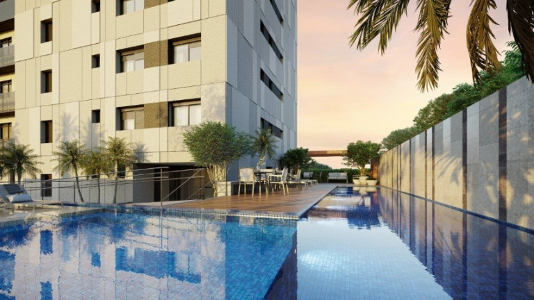 Imagem Apartamento com 3 Quartos à Venda, 339 m² em Rio Branco - Porto Alegre