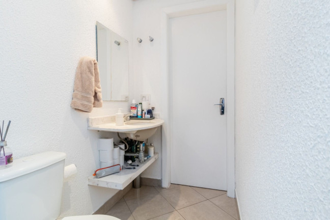 Imagem Apartamento com 1 Quarto à Venda, 36 m² em Vila Nova Conceição - São Paulo