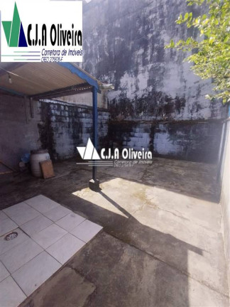 Imagem Casa com 1 Quarto à Venda, 51 m² em Jussara - Mongagua