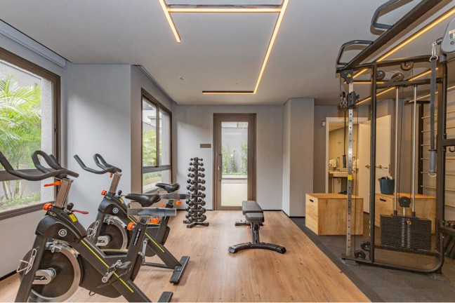 Imagem Apartamento com 1 Quarto à Venda, 27 m² em Ipiranga - São Paulo