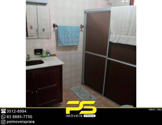 Imagem Casa com 5 Quartos à Venda, 360 m² em Manaíra - João Pessoa Imagem Casa com 5 Quartos à Venda, 360 m² em Manaíra - João Pessoa