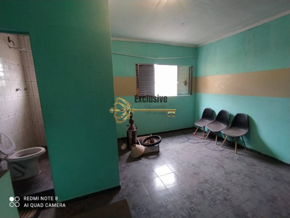 Imagem Casa com 2 Quartos à Venda, 125 m² em Jardim Irene - Santo André Imagem Casa com 2 Quartos à Venda, 125 m² em Jardim Irene - Santo André