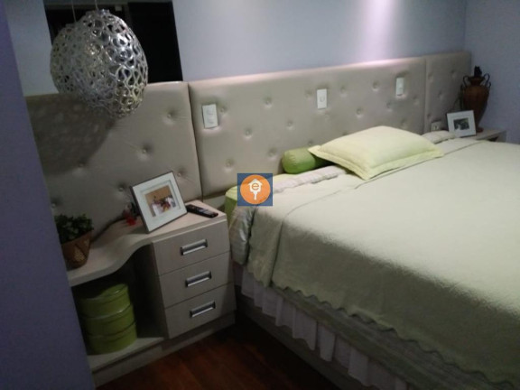 Imagem Apartamento com 3 Quartos à Venda, 211 m²