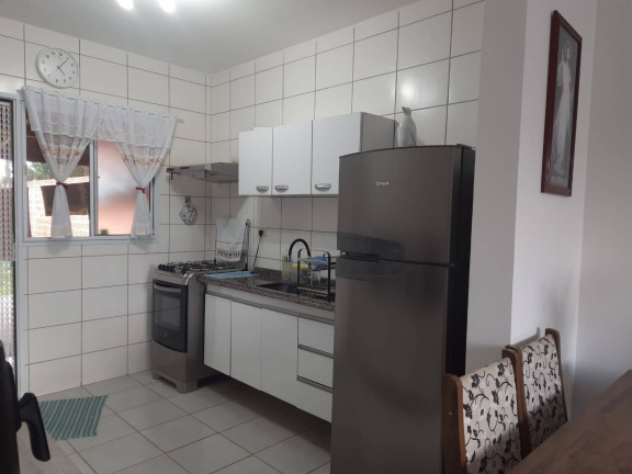 Imagem Casa com 2 Quartos à Venda, 52 m² em Residencial Bem Te Vi Ii - Botucatu