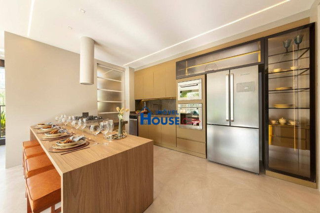 Imagem Apartamento com 3 Quartos à Venda, 220 m² em Vila Madalena - São Paulo Imagem Apartamento com 3 Quartos à Venda, 220 m² em Vila Madalena - São Paulo