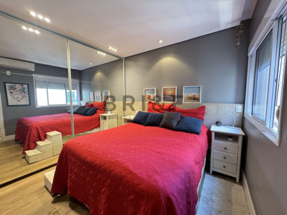 Imagem Apartamento com 2 Quartos à Venda, 74 m² em Brooklin - São Paulo Imagem Apartamento com 2 Quartos à Venda, 74 m² em Brooklin - São Paulo