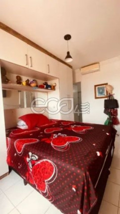 Imagem Apartamento com 3 Quartos à Venda, 70 m² em Ponto Novo - Aracaju Imagem Apartamento com 3 Quartos à Venda, 70 m² em Ponto Novo - Aracaju