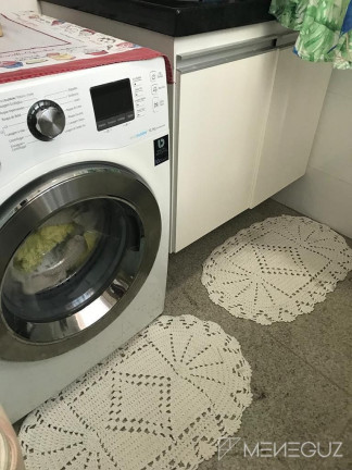 Imagem Apartamento com 4 Quartos à Venda, 180 m² em Centro - Guarapari
