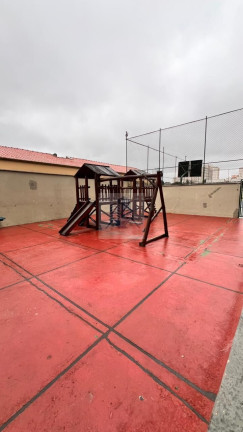 Imagem Apartamento com 2 Quartos à Venda, 48 m² em Capela Do Socorro - São Paulo Imagem Apartamento com 2 Quartos à Venda, 48 m² em Capela Do Socorro - São Paulo