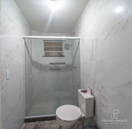 Imagem Apartamento com 2 Quartos à Venda, 50 m² em Araras - Teresópolis Imagem Apartamento com 2 Quartos à Venda, 50 m² em Araras - Teresópolis