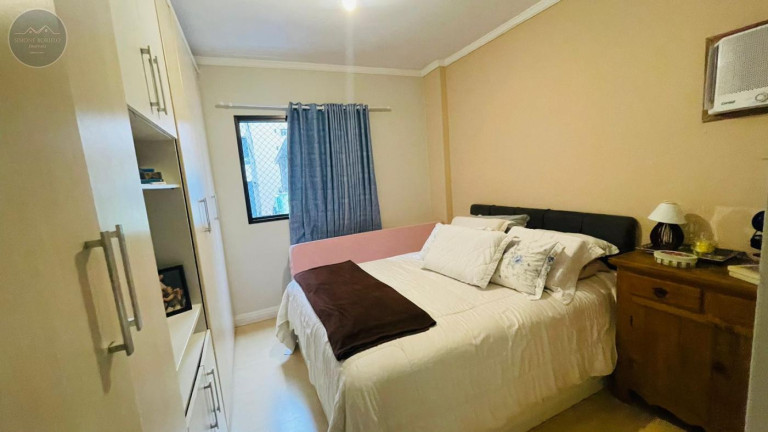 Imagem Apartamento com 2 Quartos à Venda, 89 m² em Canto Do Forte - Praia Grande