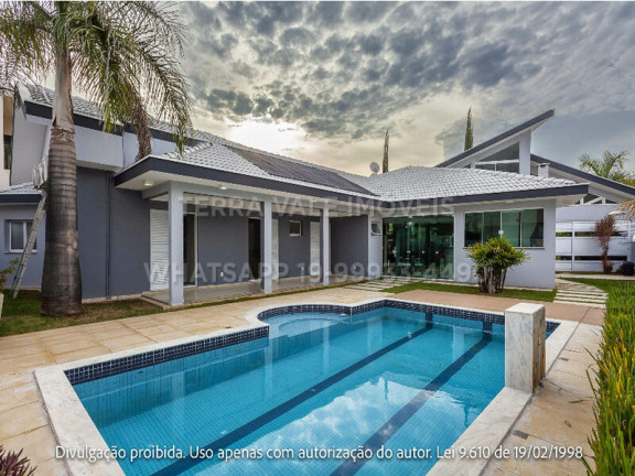 Imagem Casa com 4 Quartos à Venda, 300 m² em Jardim Dos Lagos - Indaiatuba Imagem Casa com 4 Quartos à Venda, 300 m² em Jardim Dos Lagos - Indaiatuba