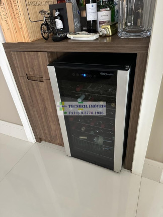 Imagem Apartamento com 4 Quartos à Venda, 249 m² em Jardim Vila Mariana - São Paulo