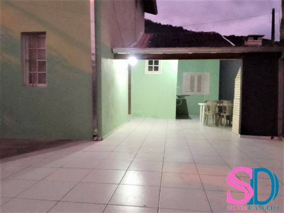 Imagem Casa com 3 Quartos à Venda, 145 m² em Perequê Açu - Ubatuba