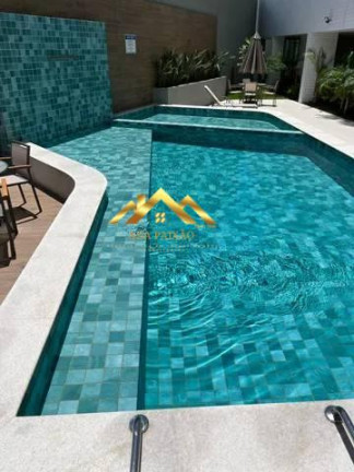 Apartamento com 2 Quartos à Venda, 50 m² em Tamarineira - Recife