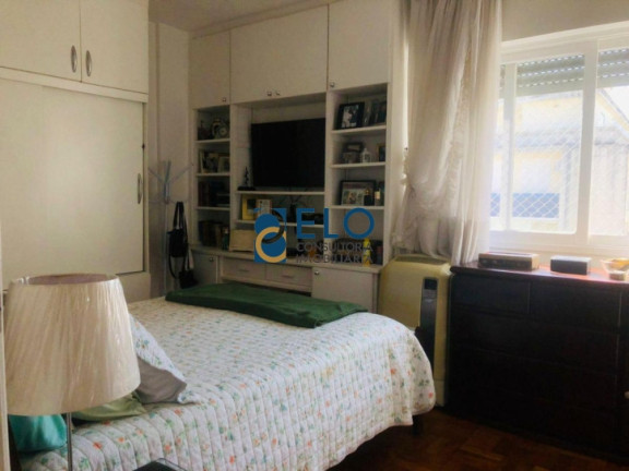 Imagem Apartamento com 3 Quartos à Venda, 110 m² em Gonzaga - Santos Imagem Apartamento com 3 Quartos à Venda, 110 m² em Gonzaga - Santos
