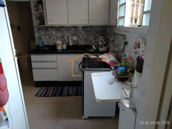 Imagem Casa de Condomínio com 3 Quartos à Venda, 142 m² em água Fria - São Paulo Imagem Casa de Condomínio com 3 Quartos à Venda, 142 m² em água Fria - São Paulo