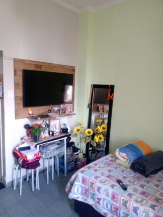 Imagem Kitnet à Venda, 23 m² em Ocian - Praia Grande Imagem Kitnet à Venda, 23 m² em Ocian - Praia Grande