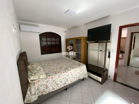 Imagem Casa com 3 Quartos à Venda, 120 m² em Martim De Sa - Caraguatatuba