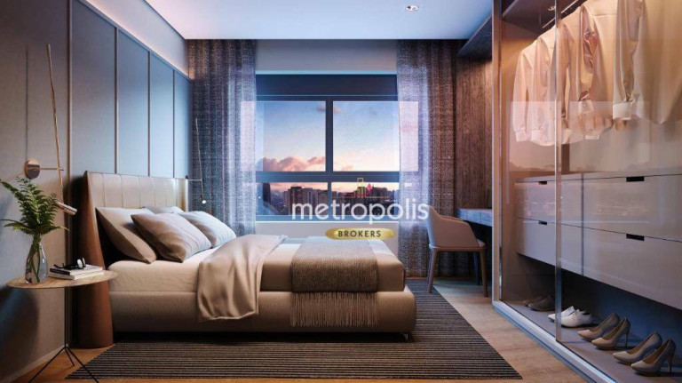 Imagem Apartamento com 3 Quartos à Venda, 100 m² em Perdizes - São Paulo Imagem Apartamento com 3 Quartos à Venda, 100 m² em Perdizes - São Paulo